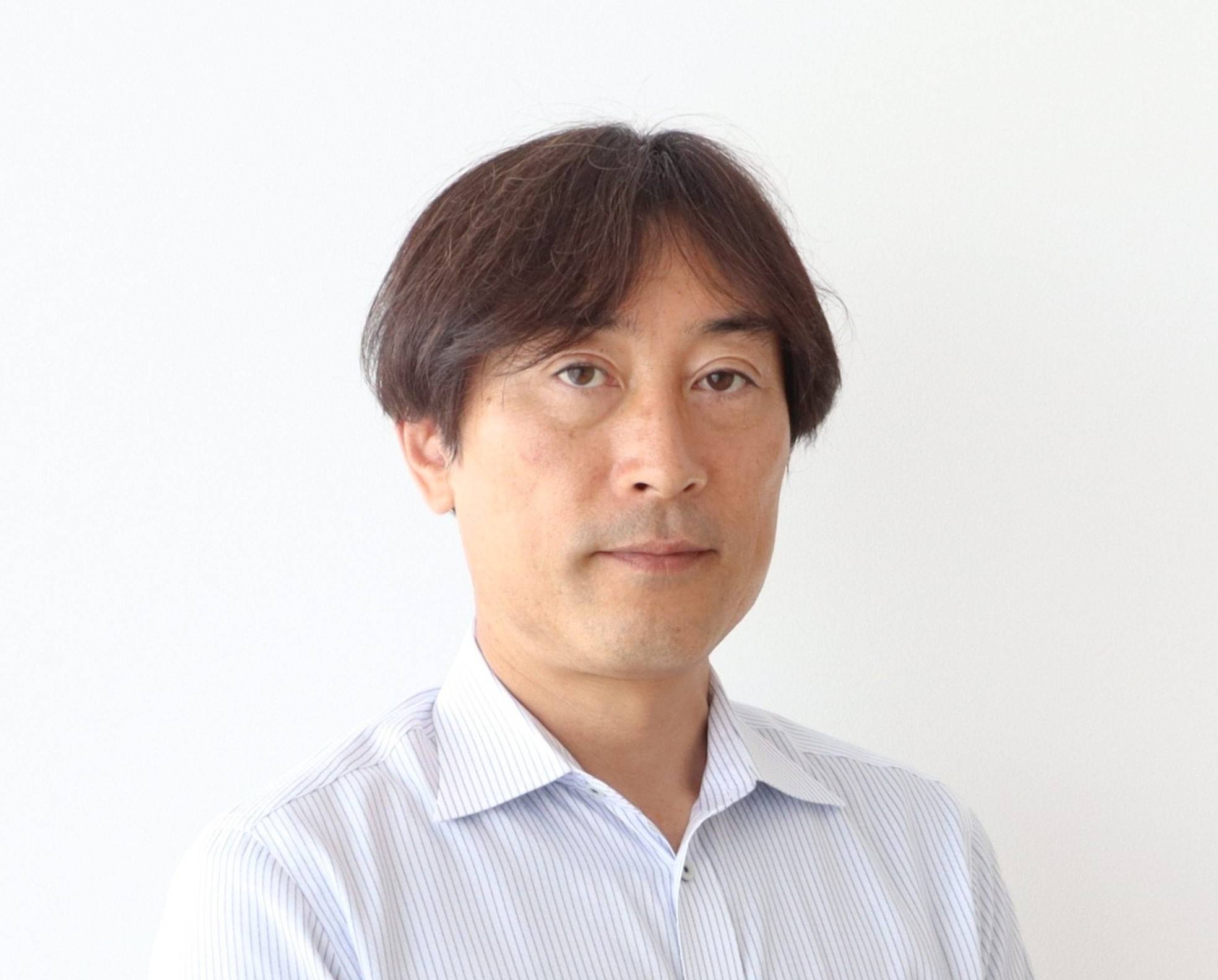 1994年入社<br>管理本部 情報システム部