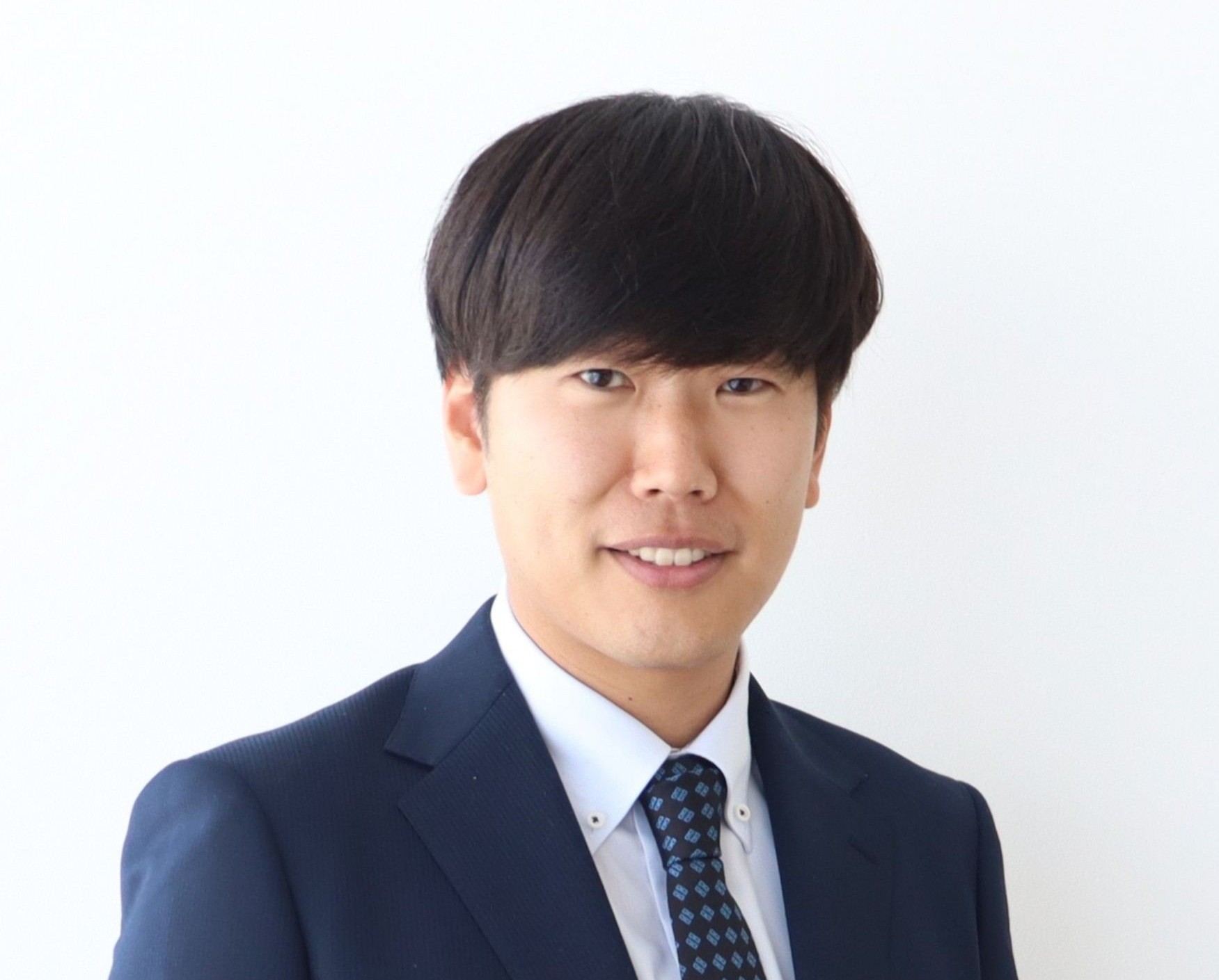 2023年入社<br>家庭用営業統括部 家庭用営業グループ