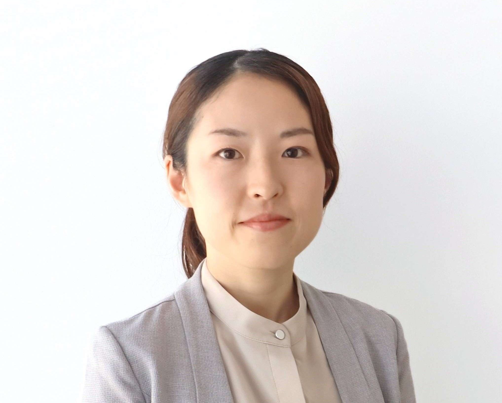 2021年入社<br>営業企画グループ 兼 業務用営業統括部 関東支店