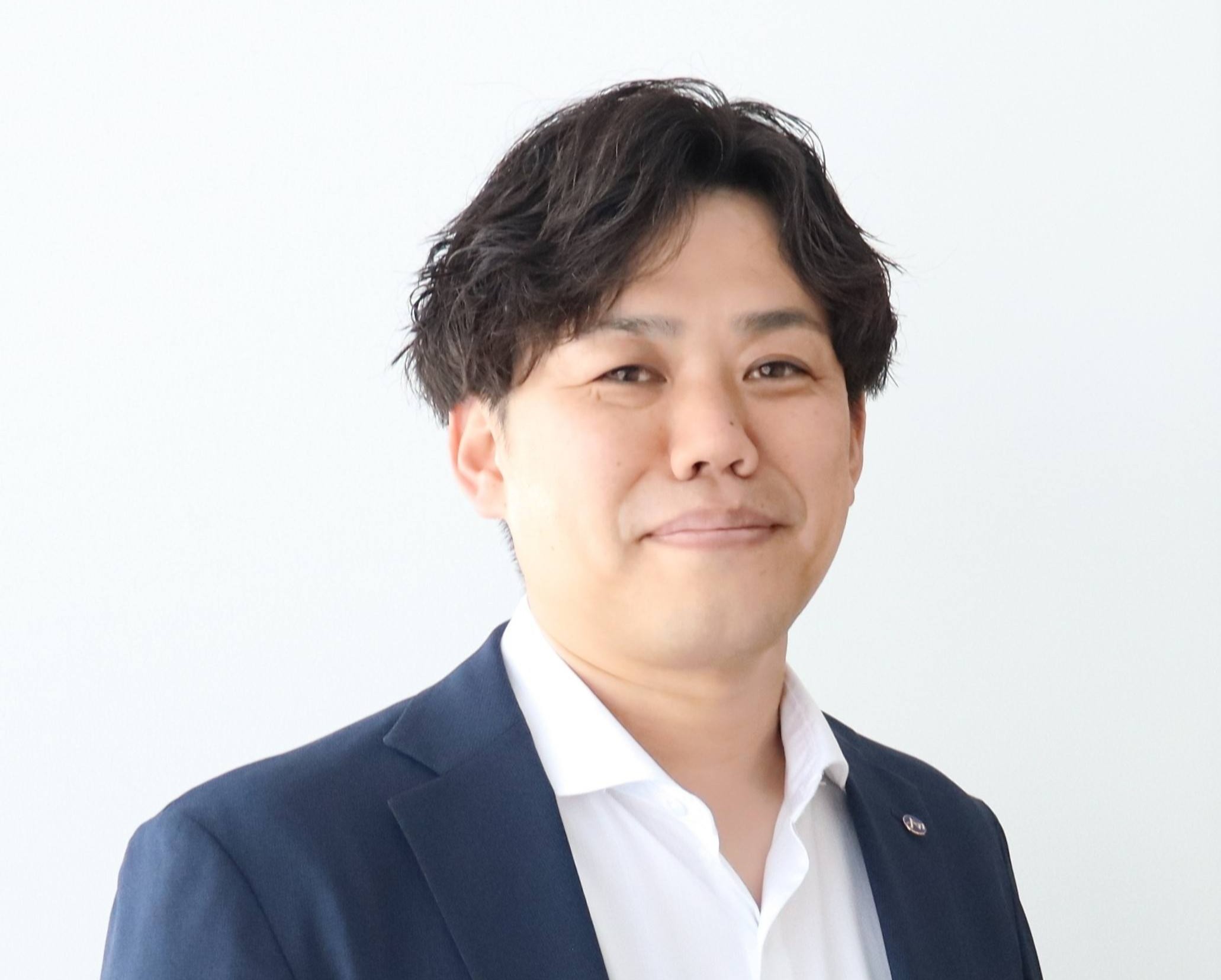 2018年入社<br>商品企画開発本部 新規事業開発グループ